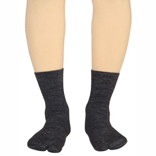 Women Cotton Spandex Socks Stretch Pack of 3 - Bodycare