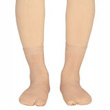 Bodycare Womens Solid Ankle Length Socks Pack Of 3