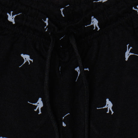 Bodycare Boys Printed Trackpant