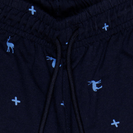 Bodycare Boys Printed Trackpant