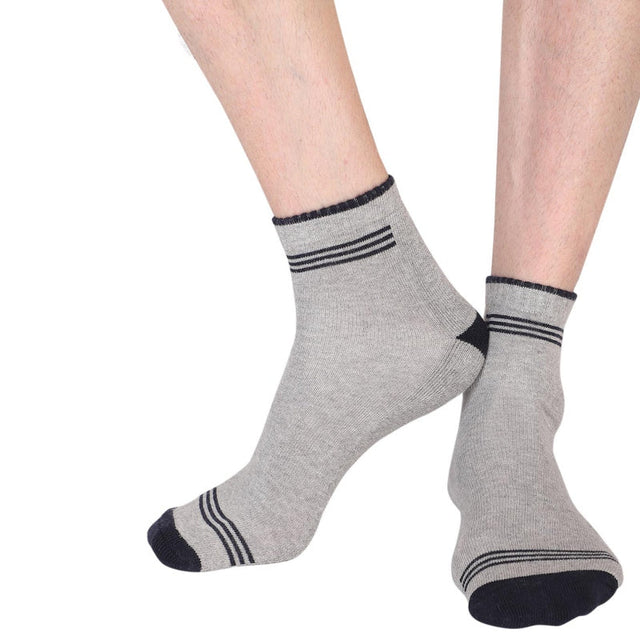 Men Super Soft Socks - Bodycare