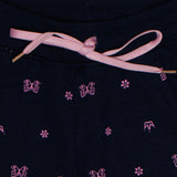 Bodycare Girls Printed Track Pant