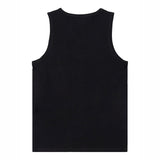 Dyca Mens Round Neck Sleeveless Tshirt