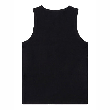 Men T-Shirt Round Neck Sleeveless