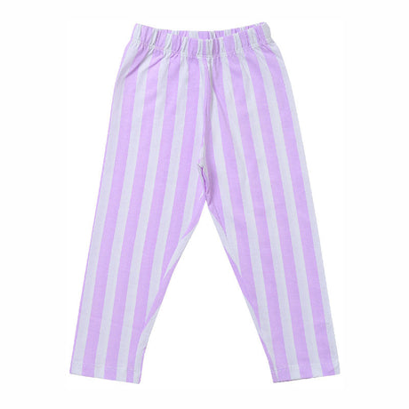 Bodycare Girls Tshirt & Pajami Night Suit Set