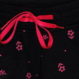 Bodycare Girls Printed Trackpant