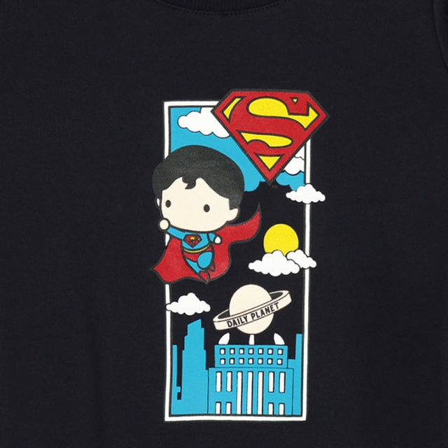 Baby Boys Sweatshirt Round Neck Full Sleeves - Bodycare