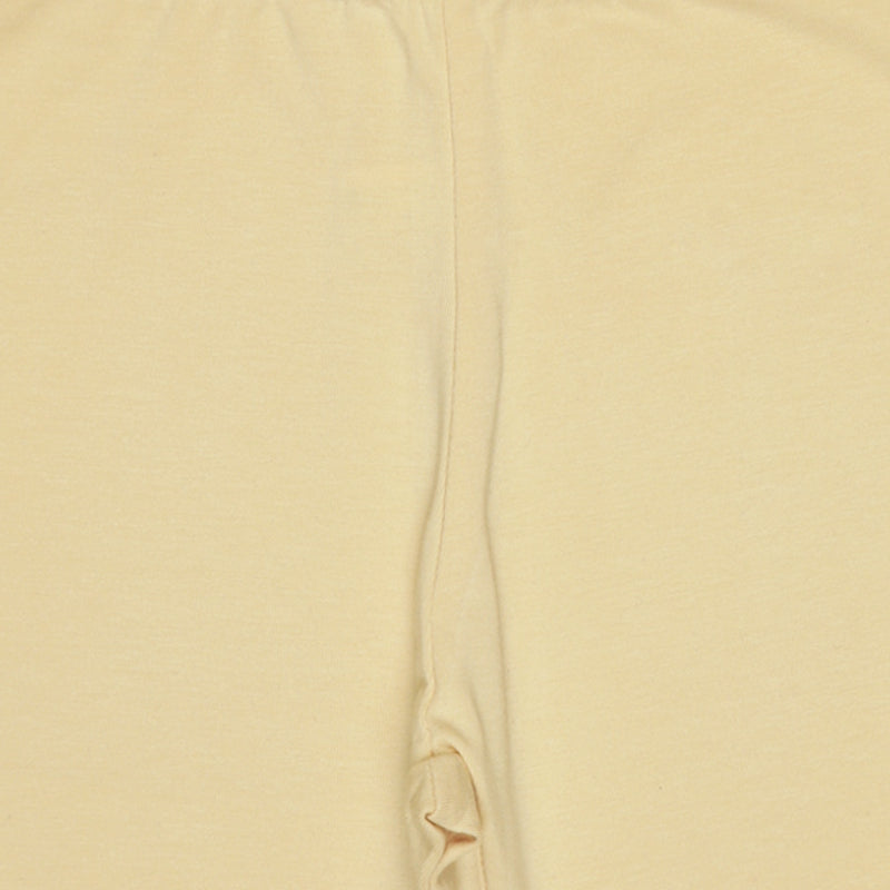 Girls Cotton Spandex Shorts Pack of 1 - Bodycare