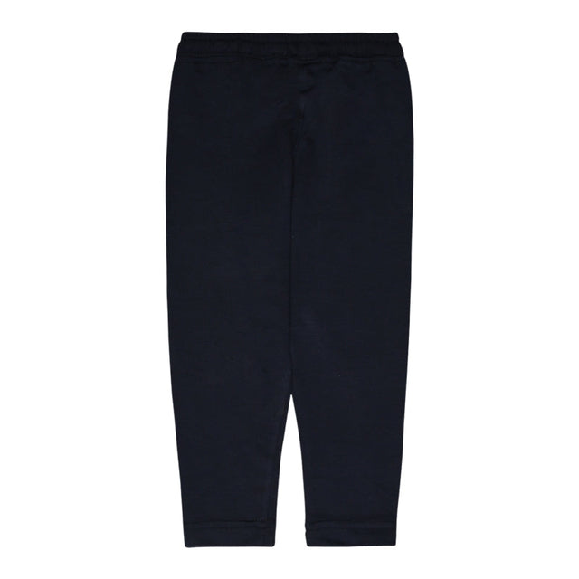 Boys Solid Track Pant for Casual Wear, Lounge Comfort, Easy Movement and Regular Wardrobe Use - Pack of 1