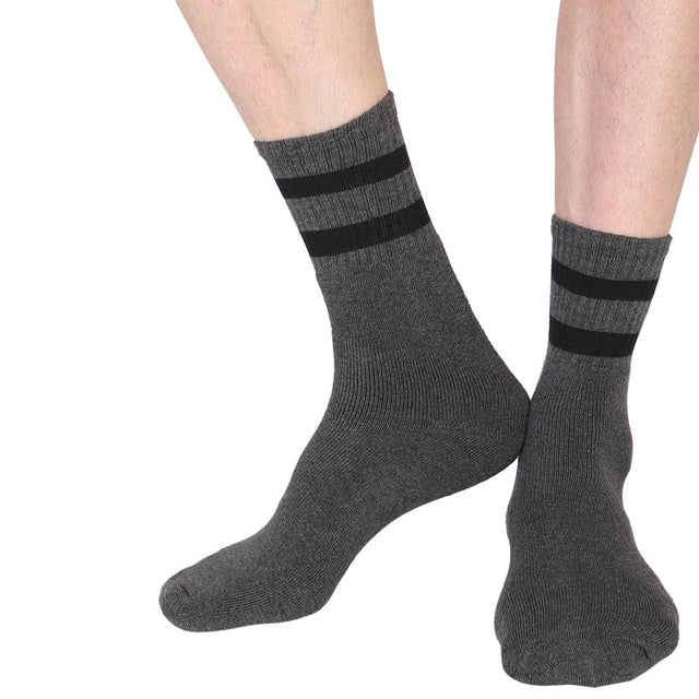 Men Super Soft Socks - Bodycare