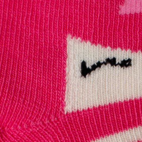 Bodycare Girls Printed Socks Pack Of 3