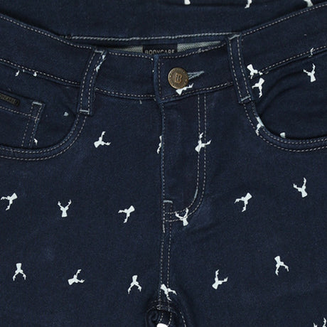 Bodycare Boys Denim Shorts