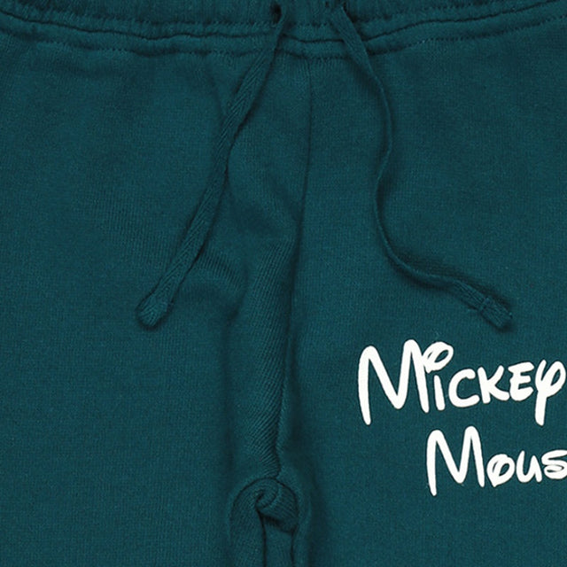 Baby Boys Mickey & Friends Track Pant - Bodycare