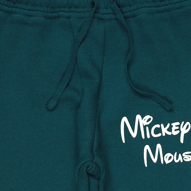 Bodycare Boys Mickey & Friends Printed Track Pant