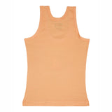 Baby 100% Cotton Vest Round Neck Sleeveless Pack of 3 - Bodycare