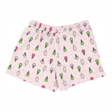 Bodycare Girls Printed Shorts