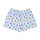 Bodycare Girls Printed Shorts