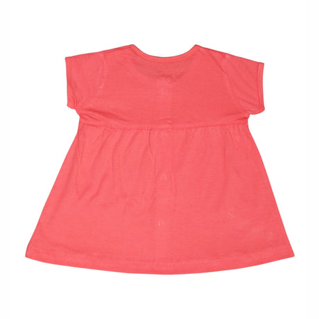 Bodycare Girls Frock & Shorts Set