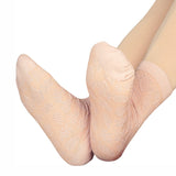 Bodycare Womens Mid Calf Socks Pack Of 2