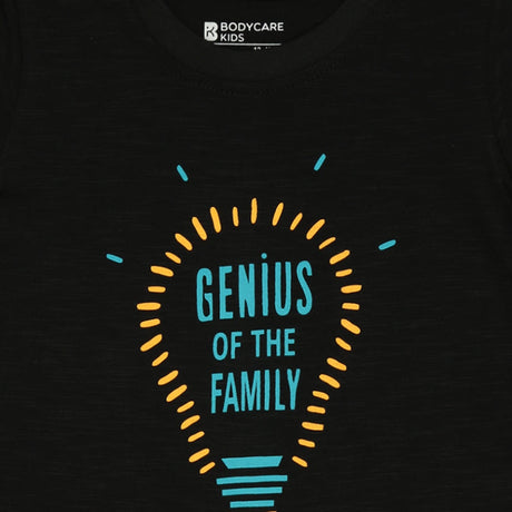 Bodycare Boys Cotton  Tshirt