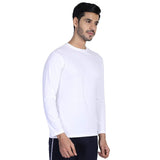 DYCA Men T-shirt Round Neck Full Sleeves