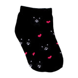 Bodycare Girls Printed Socks Pack Of 3