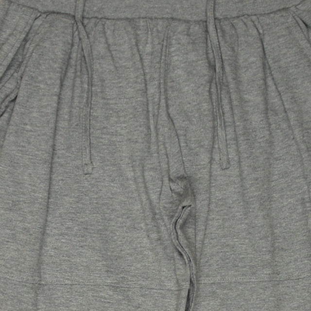 Women 100% Cotton Track Pant Side Pockets - Bodycare