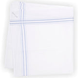 Men Cotton Handkerchief Pack of 3 - Bodycare