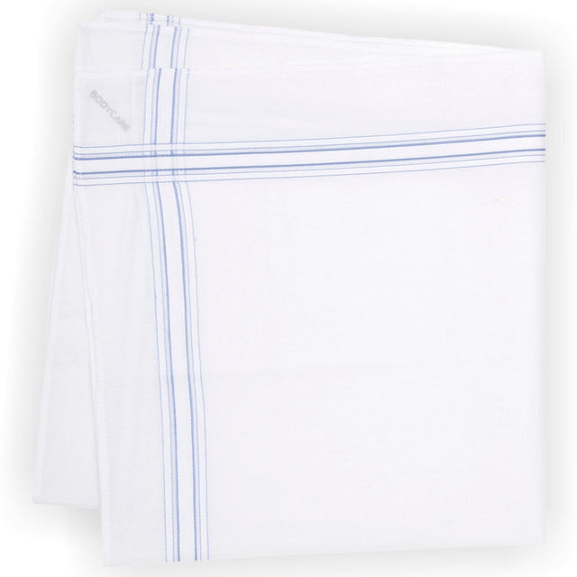 Men Cotton Handkerchief Pack of 3 - Bodycare