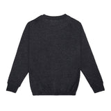 Bodycare Girls Round Neck Full Sleeves Sweat Shirt