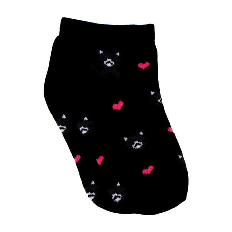 Bodycare Girls Printed Socks Pack Of 3