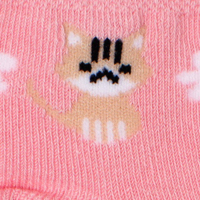 Girls Socks Pack of 3 - Bodycare
