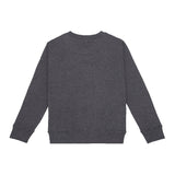 Girls Sweatshirt Round Neck Full Sleeves - Bodycare