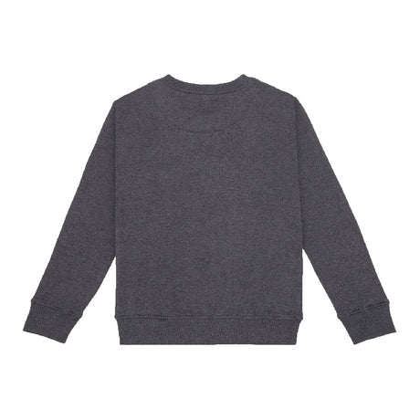 Girls Sweatshirt Round Neck Full Sleeves