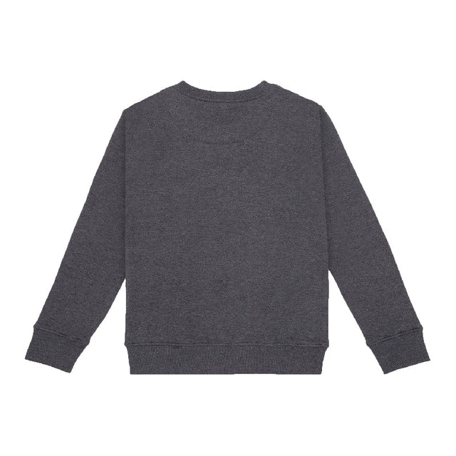Girls Sweatshirt Round Neck Full Sleeves - Bodycare