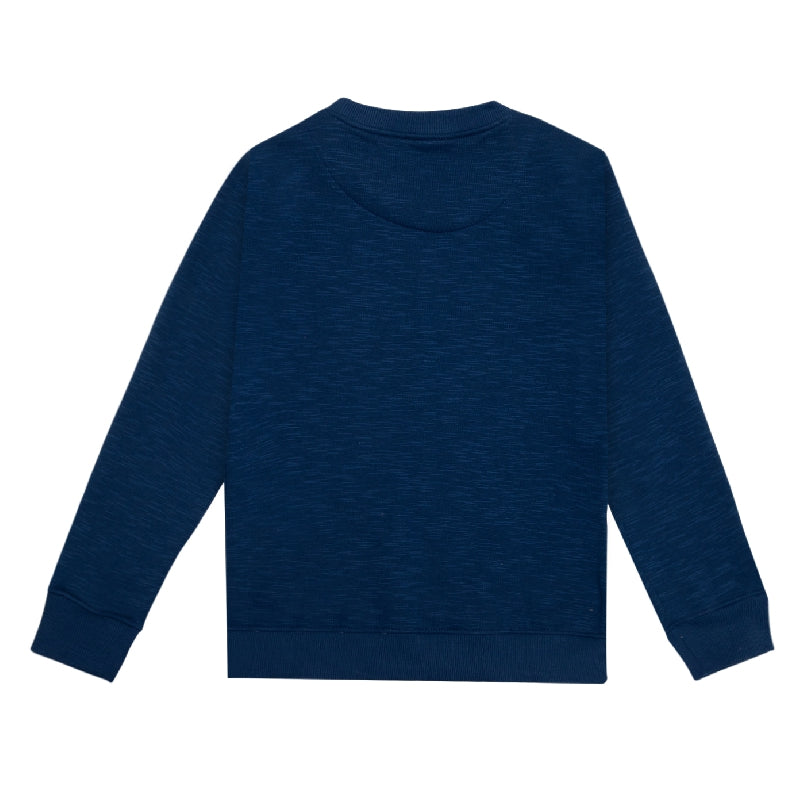 Bodycare Girls Round Neck Full Sleeves Sweat Shirt