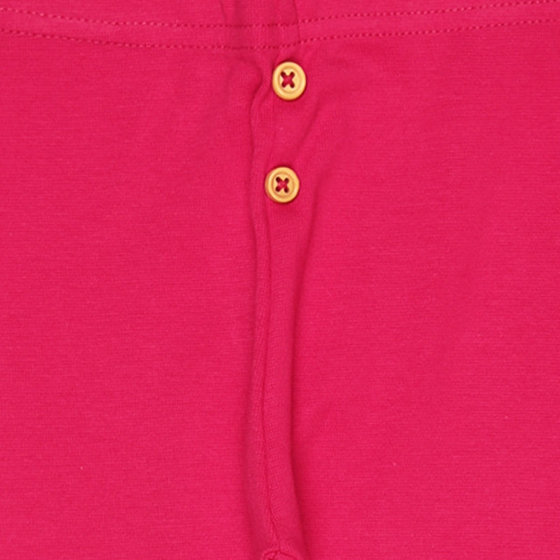 Baby Girls 100% Cotton Track Pant - Bodycare
