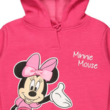 Bodycare Girls Fleece Hoodie Sweat Shirt