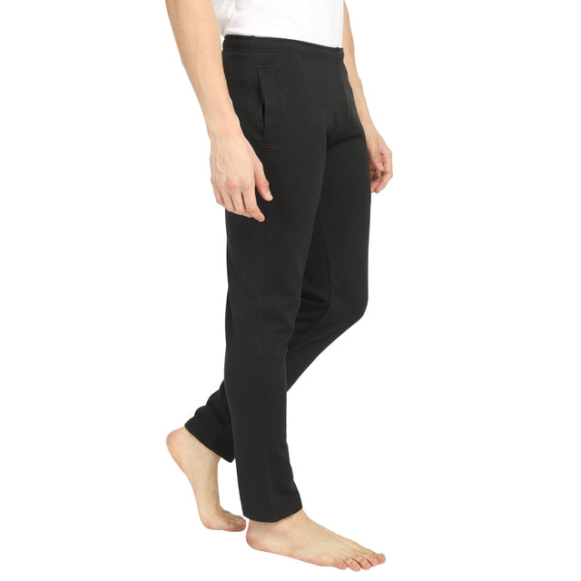 Men Fleece Track Pant - Bodycare