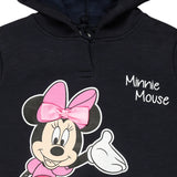 Bodycare Girls Fleece Hoodie Sweat Shirt