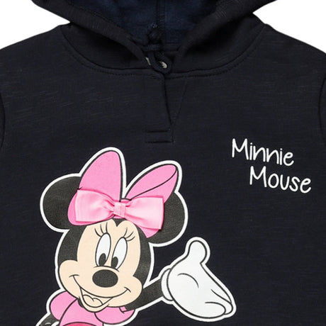 Bodycare Girls Fleece Hoodie Sweat Shirt