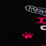 Bodycare Girls Printed Socks Pack Of 3