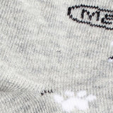 Bodycare Girls Printed Socks Pack Of 3