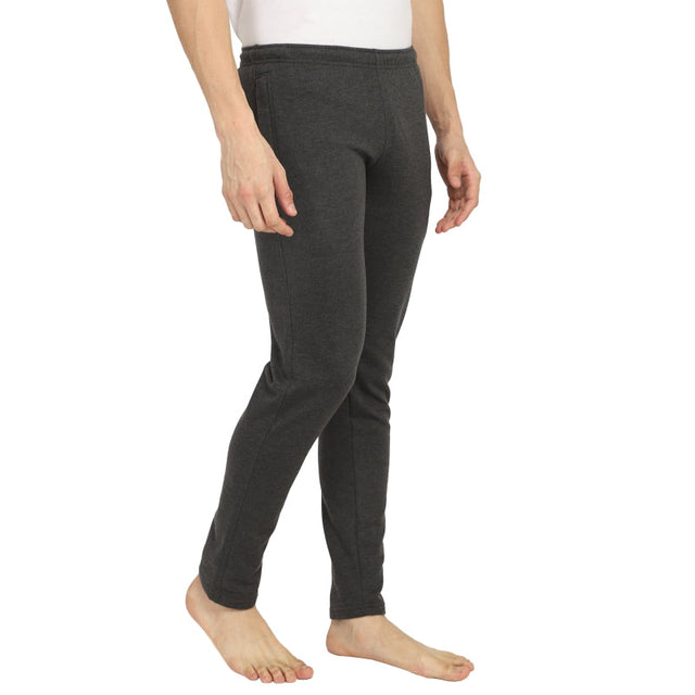 Men Fleece Track Pant - Bodycare
