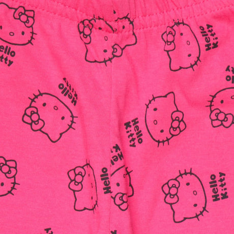 Baby Girls Minnie & Friends Track Pant