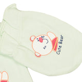 Bodycare Unisex Printed Mittens Pack Of 6