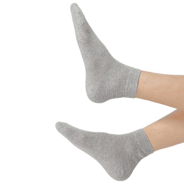 Men Socks Pack of 3 - Bodycare