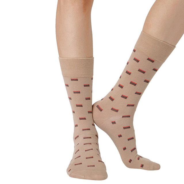Men Socks Pack of 3 - Bodycare