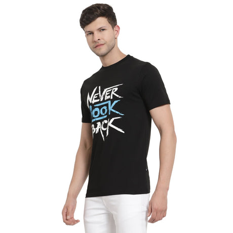 Proteens Men T-shirt  Round Neck Half Sleeves