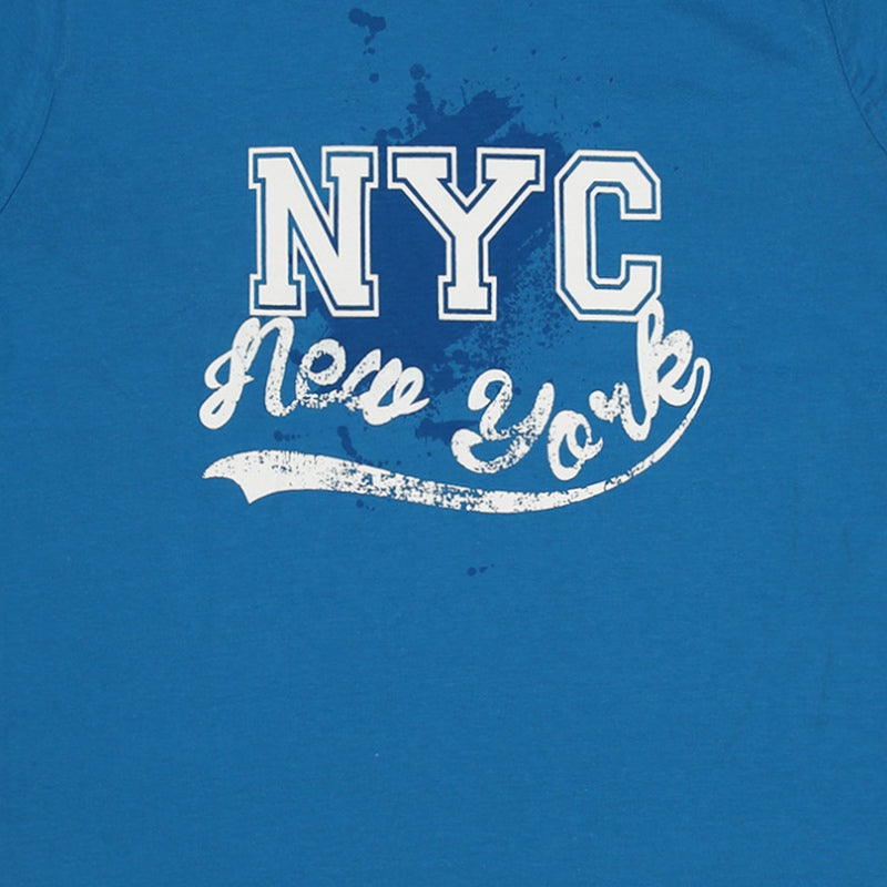 Bodycare Boys Night Suit Set